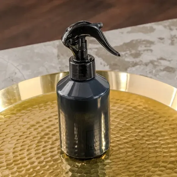 Moonlight Bergamot Lime & Amber Room Spray - Ink Blue alternate view