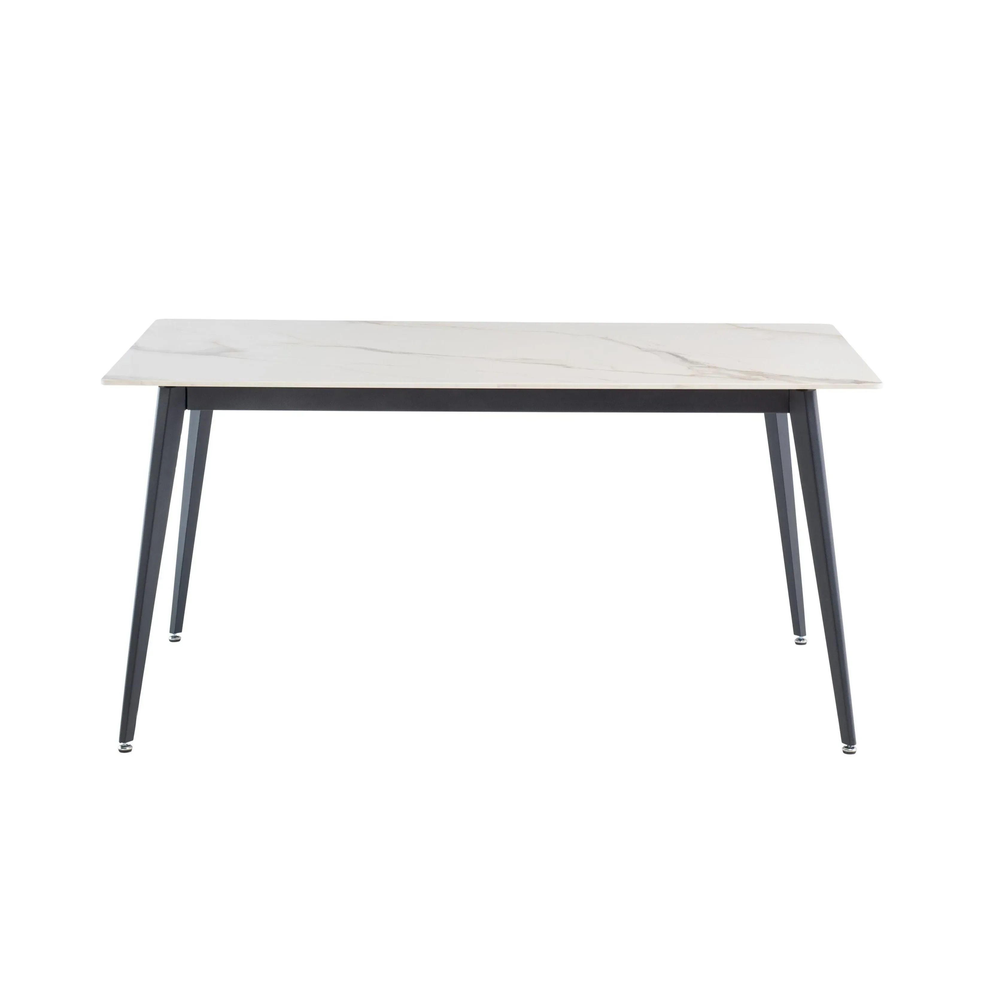 ivy-6-seater-dining-table-sintered-stone-grey image