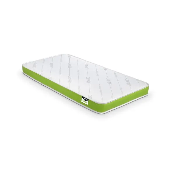 Jay-Be Toddler Pocket Sprung Mattress Anti Allergy - Medium alternate view