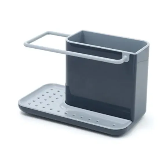 Caddy Sink Organiser - Grey alternate view