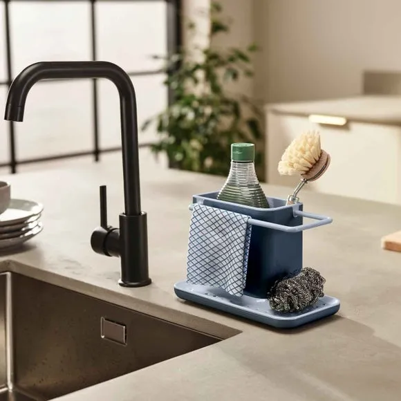 Caddy Sink Organiser - Grey product