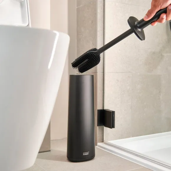 Flex 360 Advanced Toilet Brush - Black alternate view