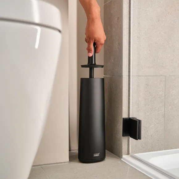 Flex 360 Advanced Toilet Brush - Black product