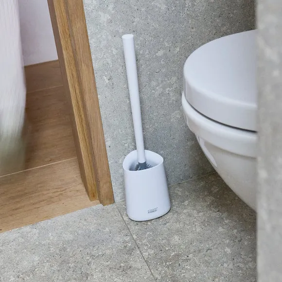 Flex 360 Lite Toilet Brush - White alternate view