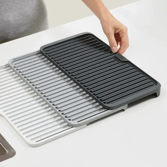 Joseph Joseph Expandable Draining Board - Grey product