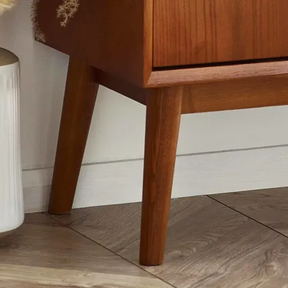 Lowry Large Sideboard - Ash Wood Veneer alternate view