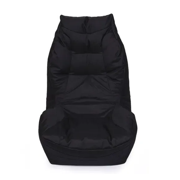 Gaming Bean Bag Chair - Black product