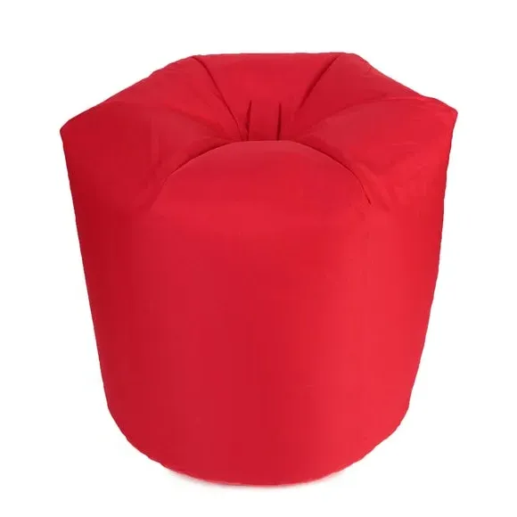 Large Bean Bag - Red alternate view
