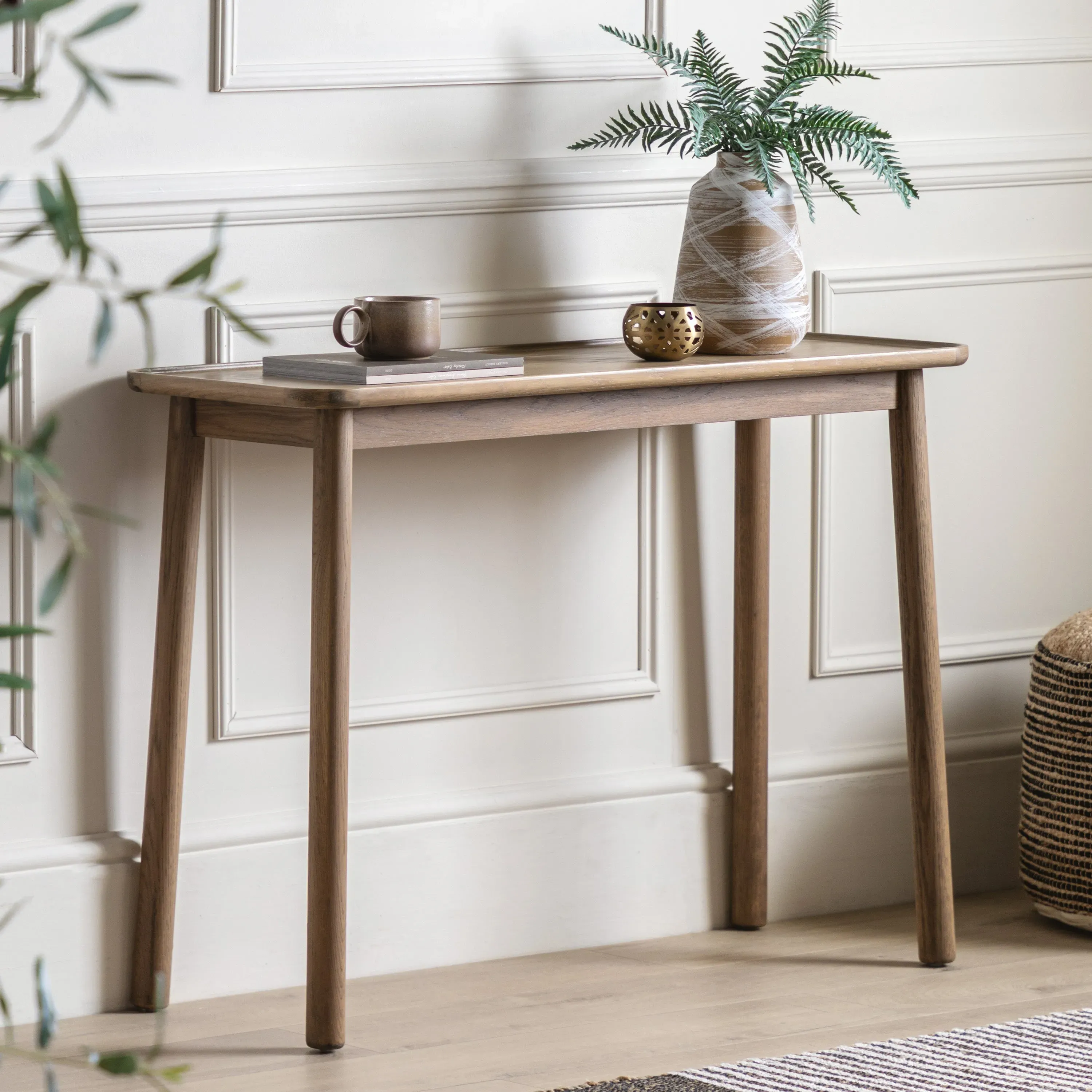 kalia-console-table-grey image