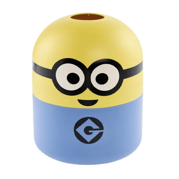 Minions Bob 6L Stackable Storage Box - Multicolor product