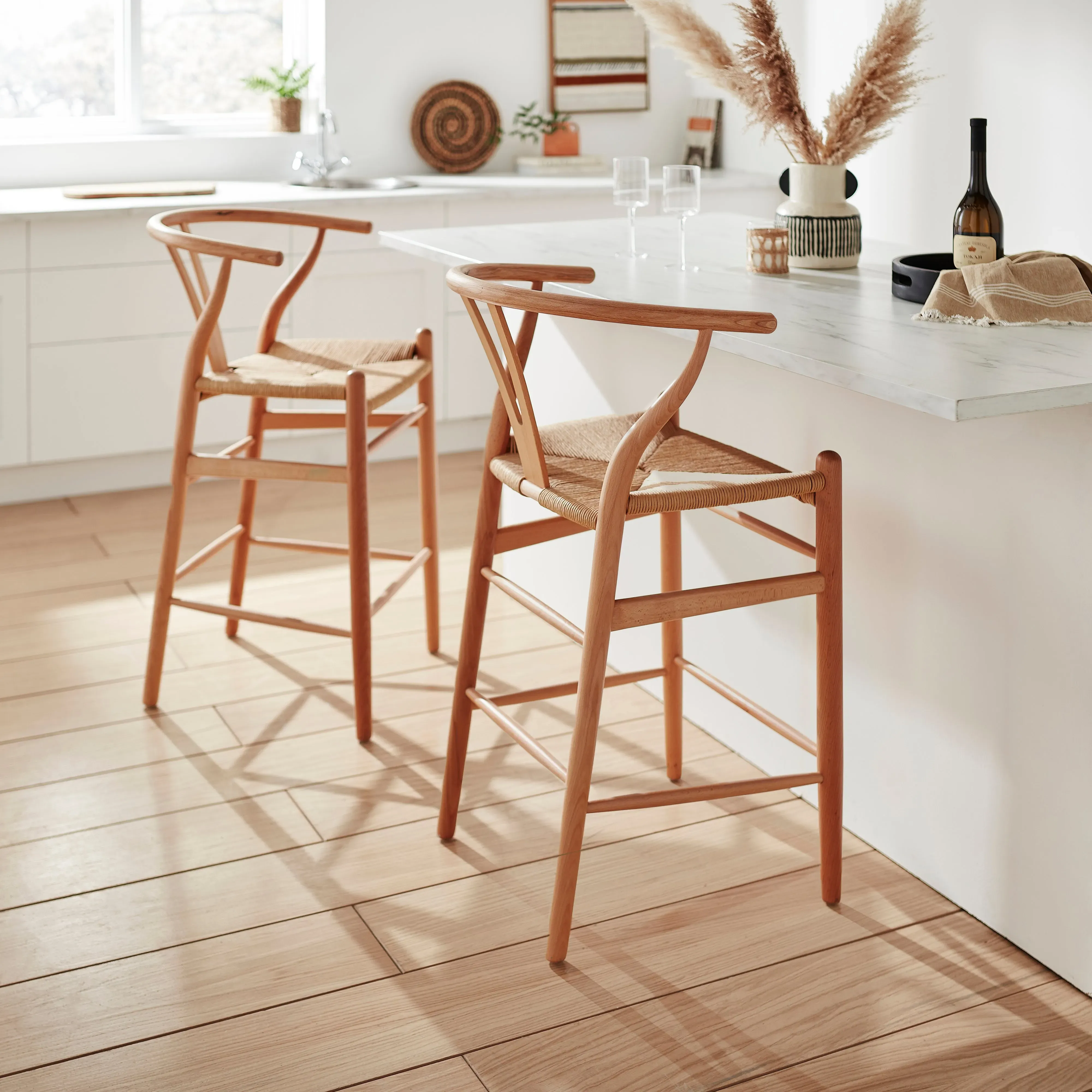 lara-bar-stool-beech-wood-beige image