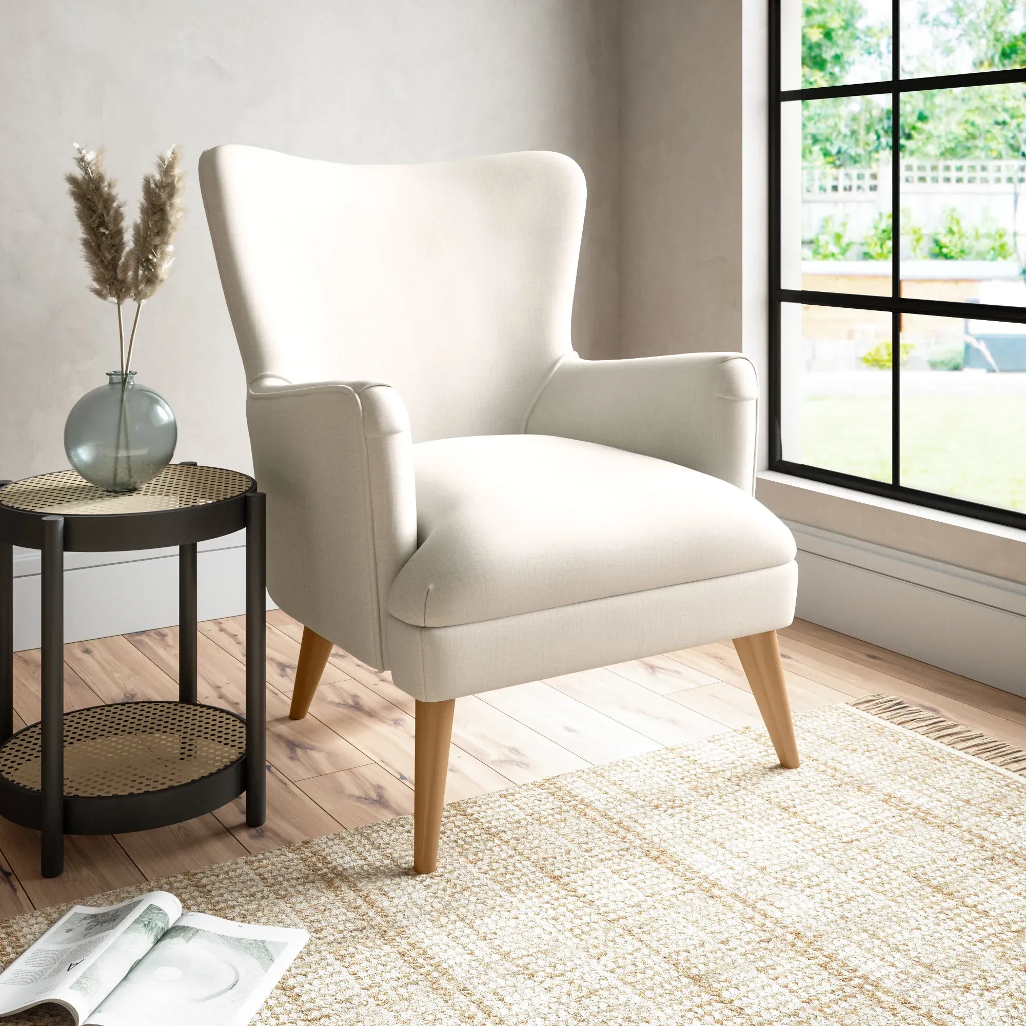 marlow-wing-chair-cream image