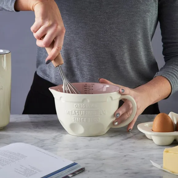 Mason Cash Innovative 1L Measuring Jug - Cream product