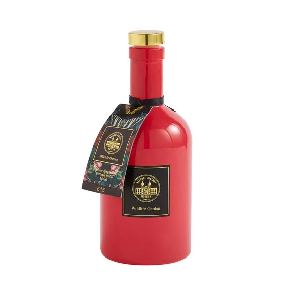 Wildlife Garden Butterfly Diffuser Refill - Red