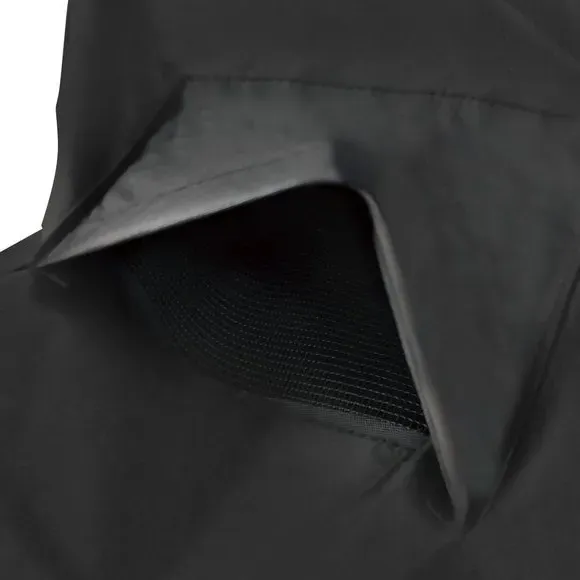 Vista 300 BBQ Cover - Black alternate view