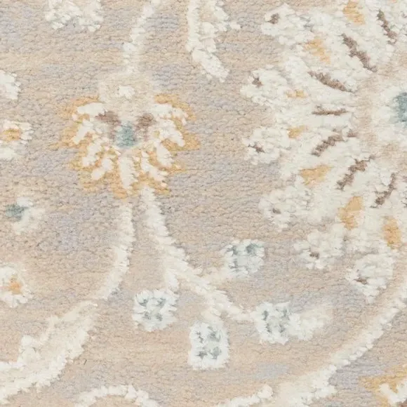 Isla Rug - Grey alternate view