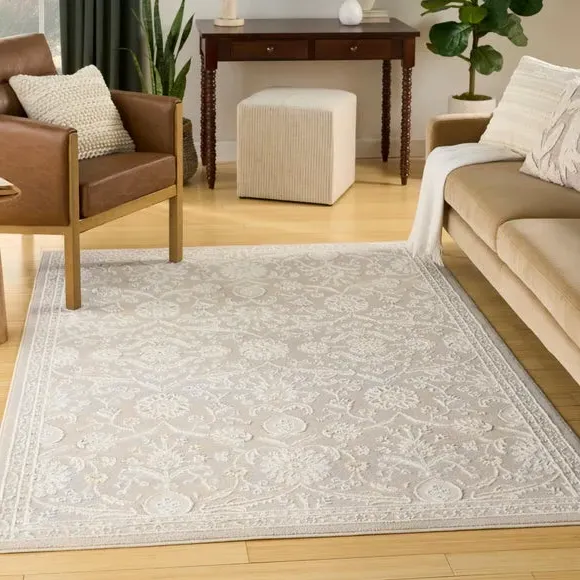 Isla Rug - Grey product