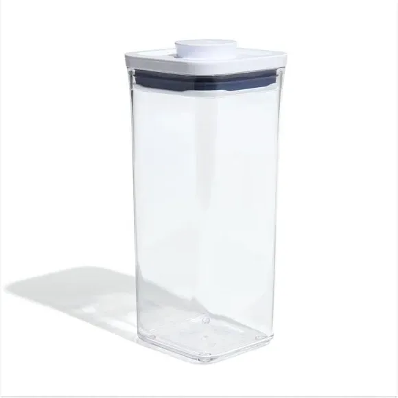 POP Airtight Food Storage Container - Clear product
