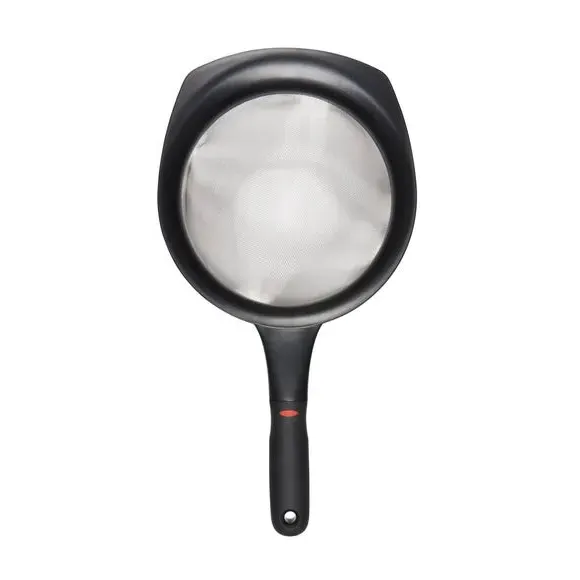 Softworks Strainer Sieve - Black product