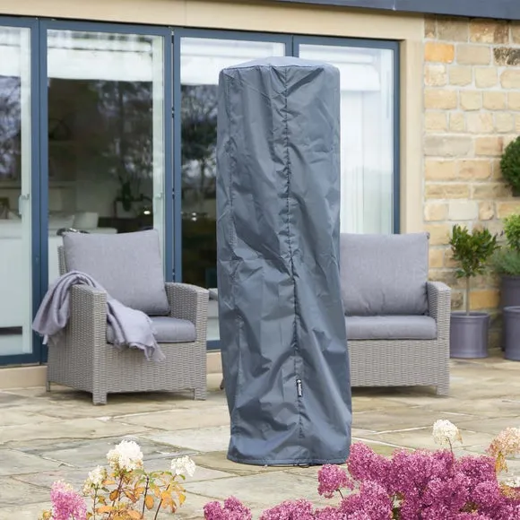 Aerocover Cylinder Patio Heater Cover - Grey product