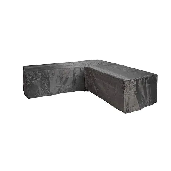 Aerocover L-Shape Lounge Set Cover - Grey product