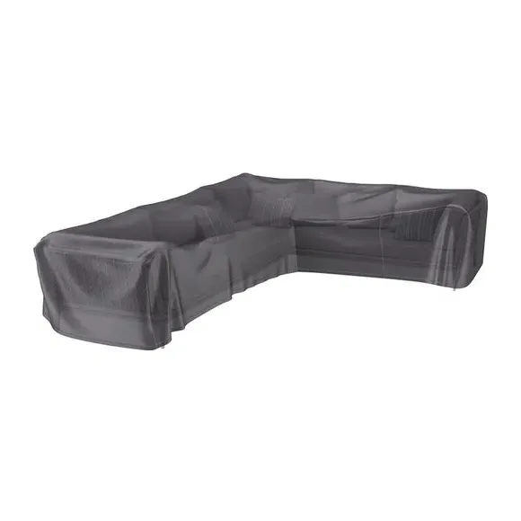 Aerocover L-Shaped Lounge Set Cover Right Hand - Grey product