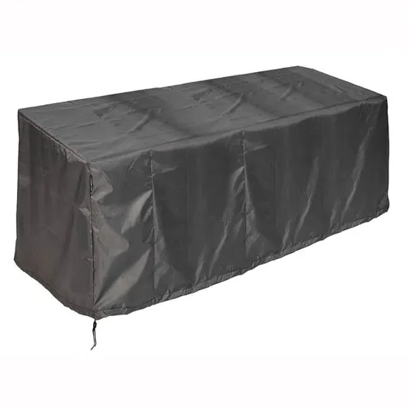 Aerocover Lounge Bench Cover - Grey product