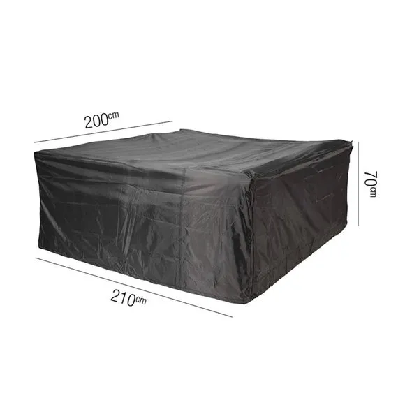 Aerocover Lounge Set Cover - Grey product