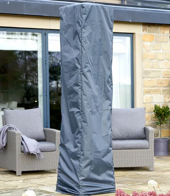 Aerocover Quadrilateral Patio Heater Cover - Grey product