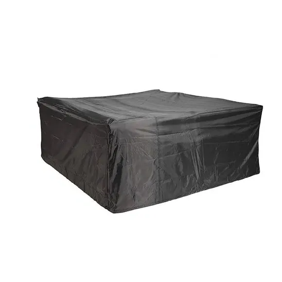 Aerocover Rectangle Garden Set Cover - Grey product