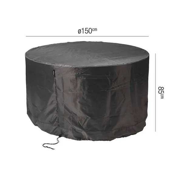 Aerocover Round Garden Set Cover - Grey product