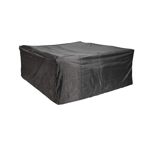 Aerocover Square Garden Set Cover - Grey product