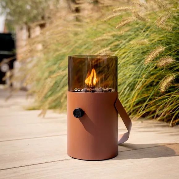 Cosiscoop Fire Lantern - Brown product