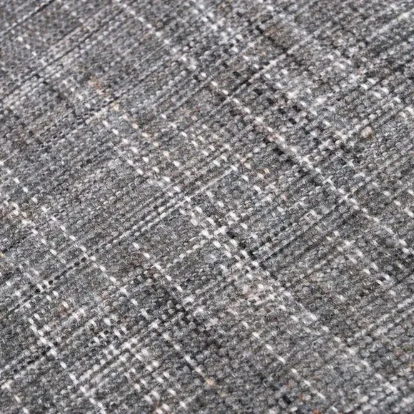 Stripe Indoor/Outdoor Runner - Grey alternate view