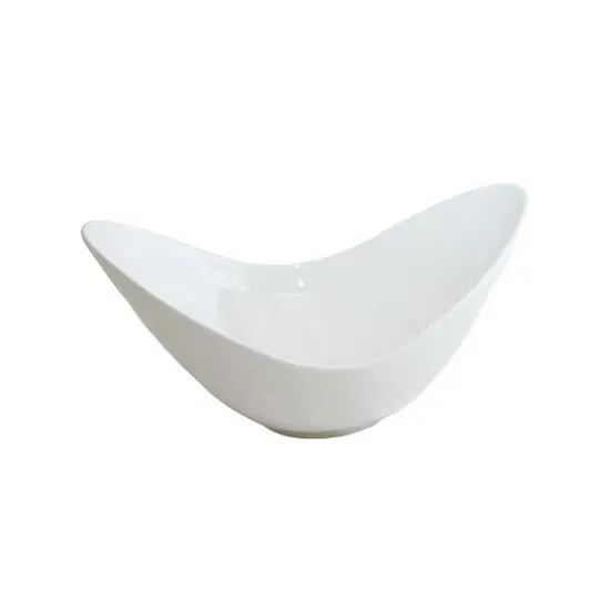 pausa-scoop-bowl-white image