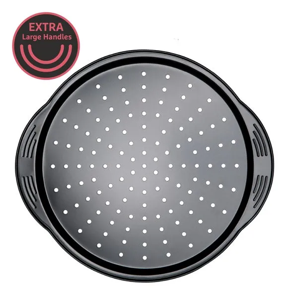 Aerolift Non-Stick Pizza Tray - Black product
