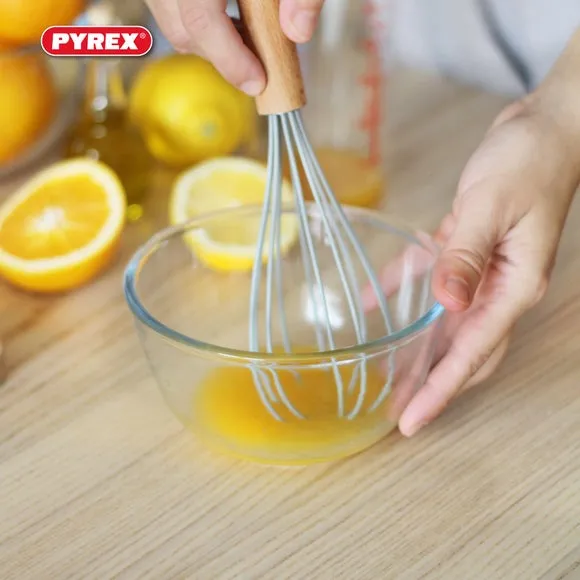 1 Litre Glass Bowl - Clear product