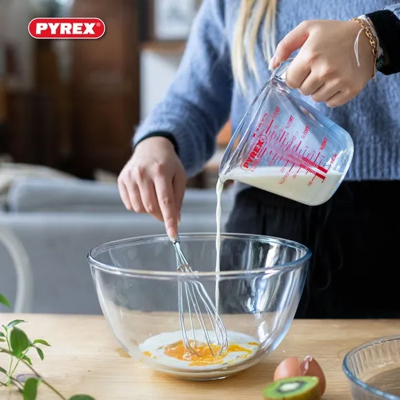 Measuring Jug - Clear, Glass product