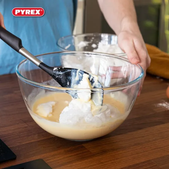 Pyrex 2 Litre Glass Bowl - Clear product