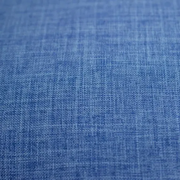 Twilight Square Cushion - Denim alternate view