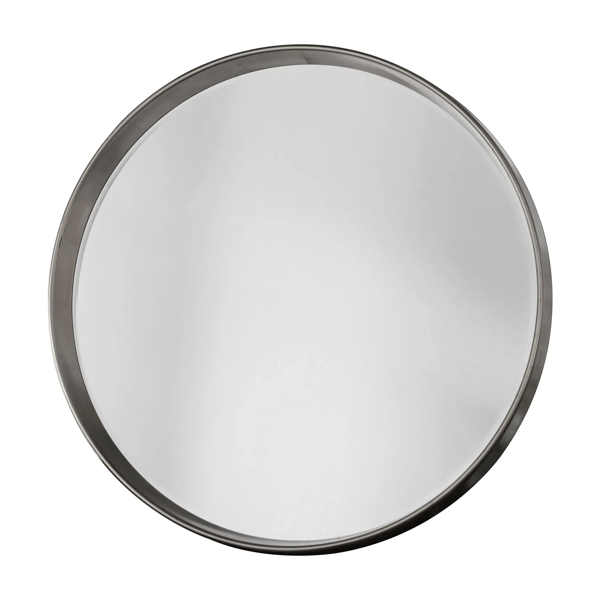 savona-round-wall-mirror-95cm-silver image