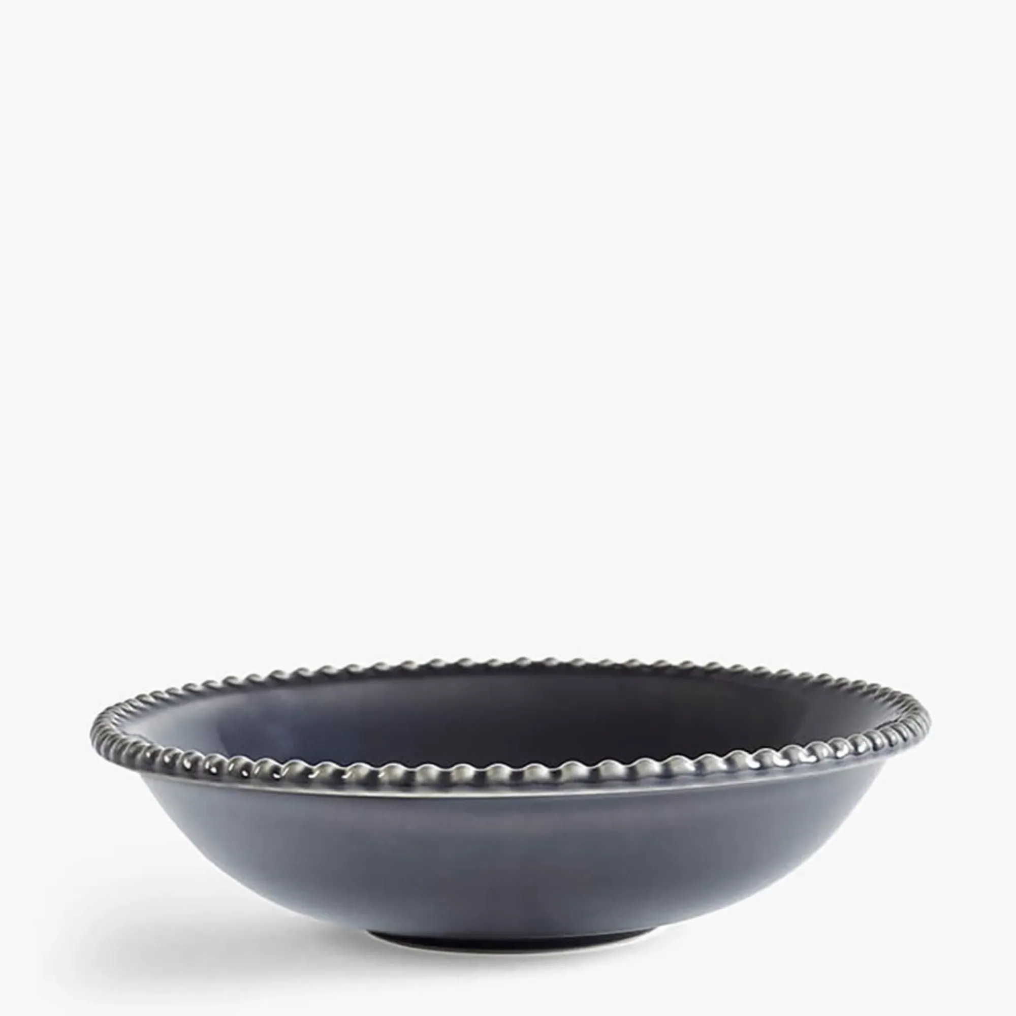 set-of-2-mm-living-bobble-pasta-bowls-grey image