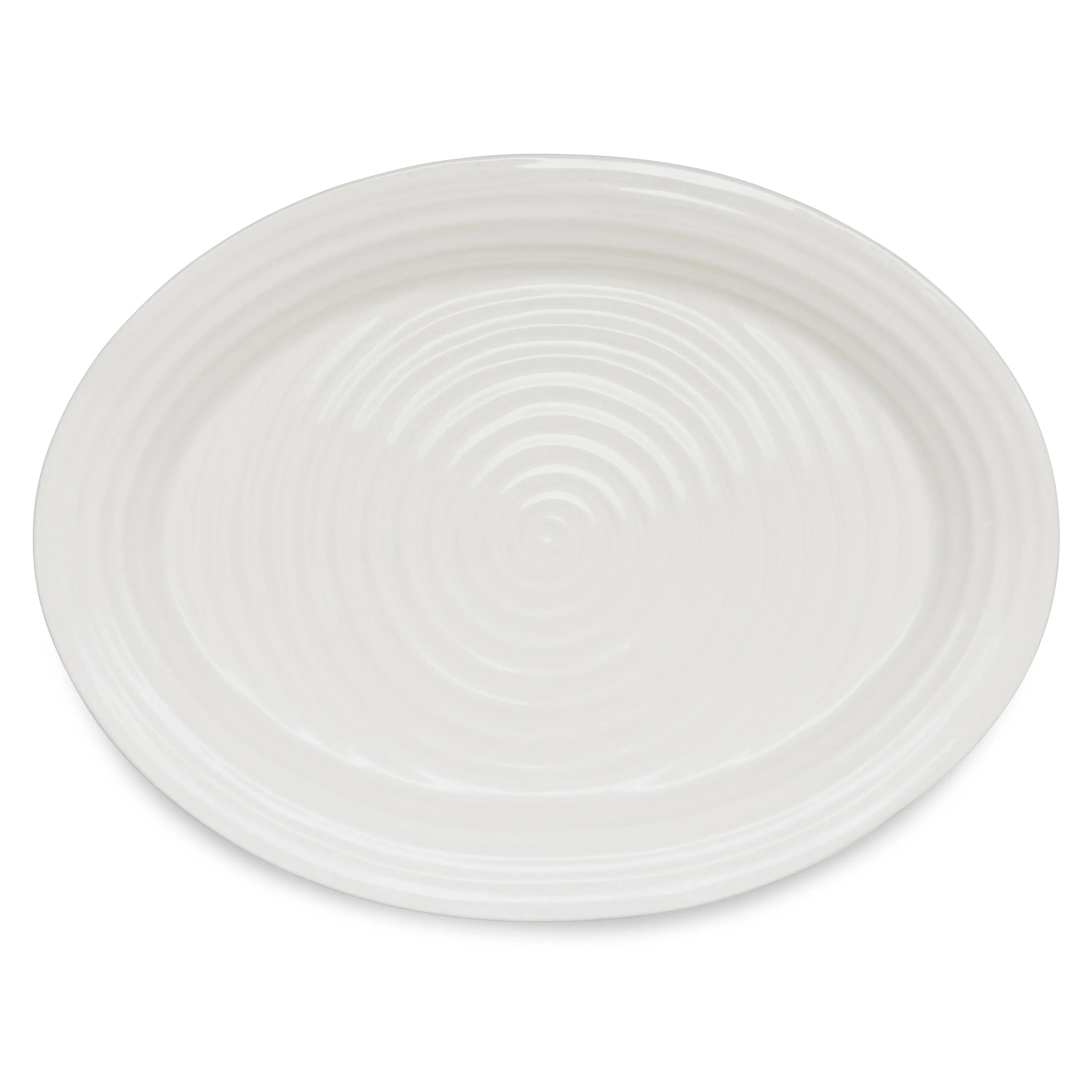 sophie-conran-for-portmeirion-large-platter-white image