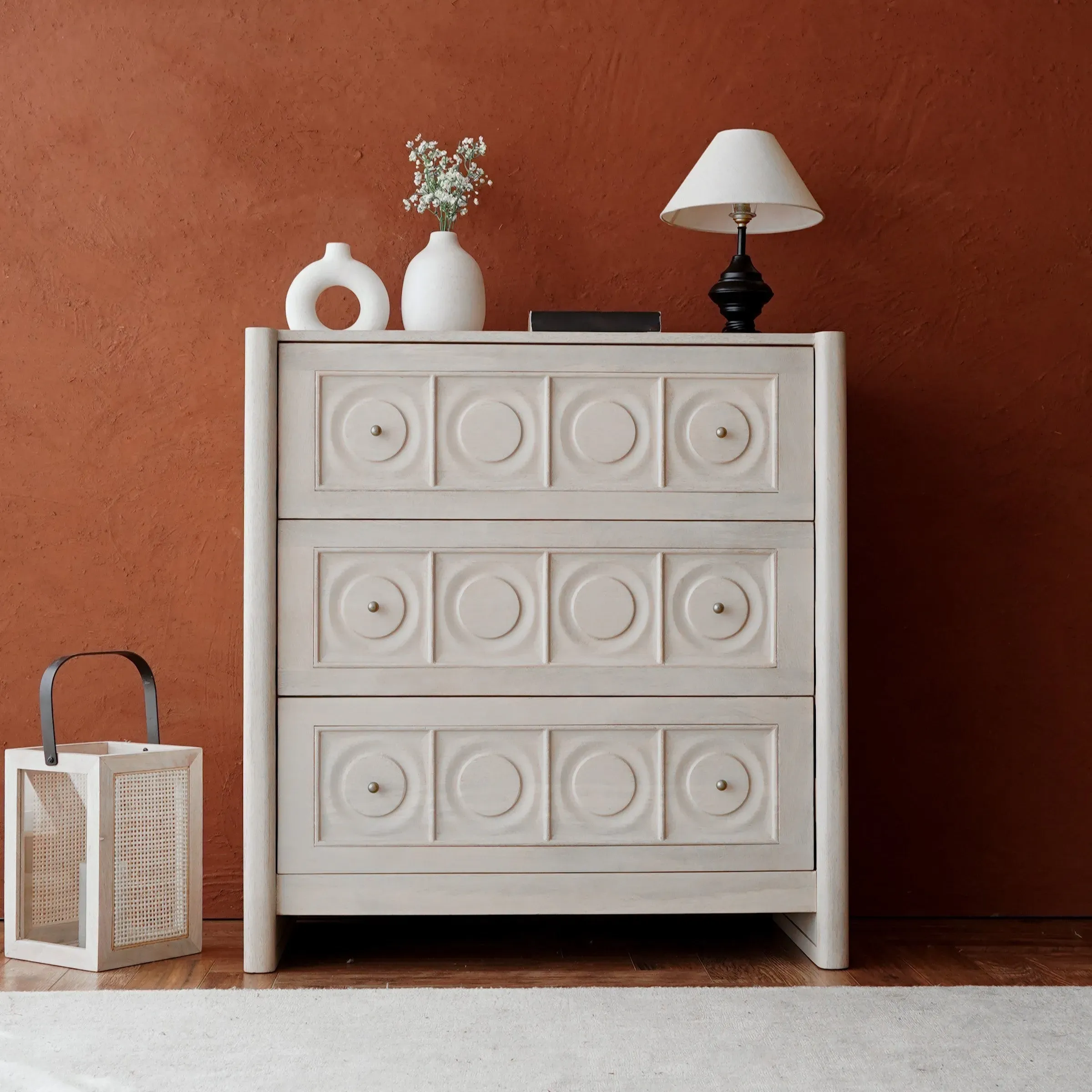 theodore-3-drawer-chest-mango-wood-whitewashed-wood image