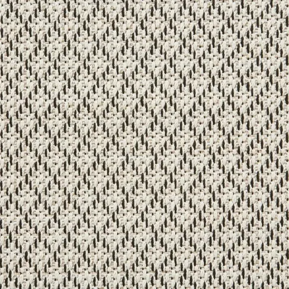 Indoor Outdoor Rug - Beige, Polypropylene alternate view