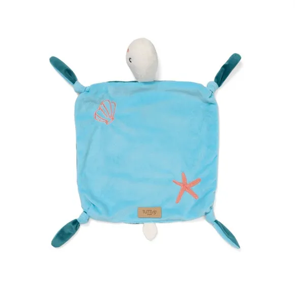 Tutti Bambini Comforter - Our Planet alternate view