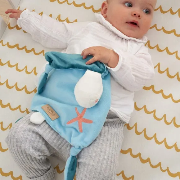 Tutti Bambini Comforter - Our Planet product