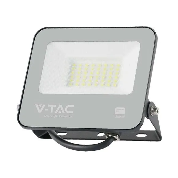 Samsung LED 30W Outdoor Floodlight - Black, Aluminium product
