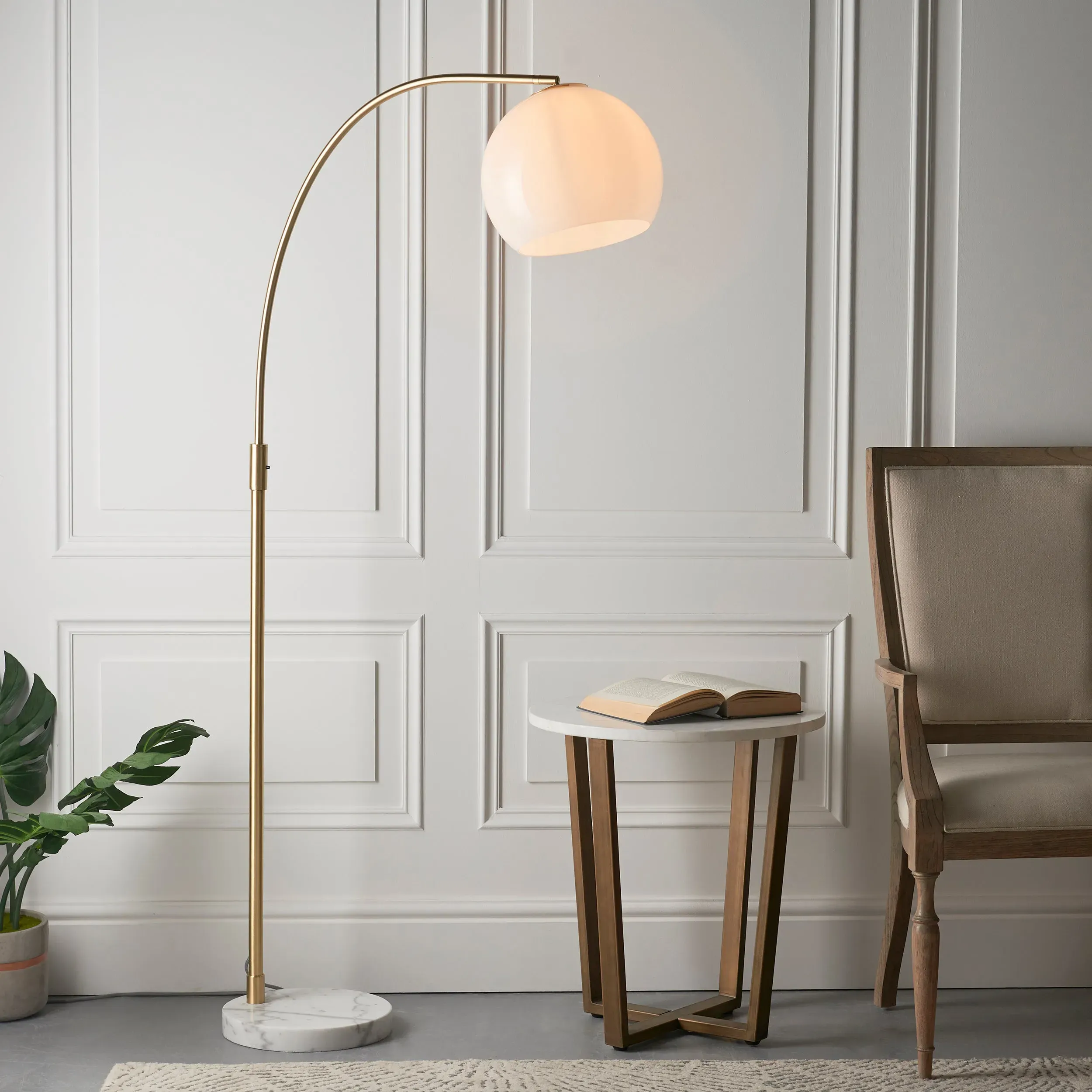 vogue-hartwell-arched-floor-lamp-gold image