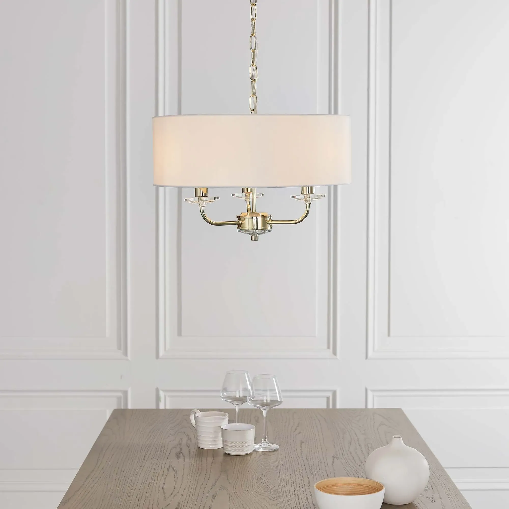 vogue-katarina-3-light-ceiling-fitting-yellow image